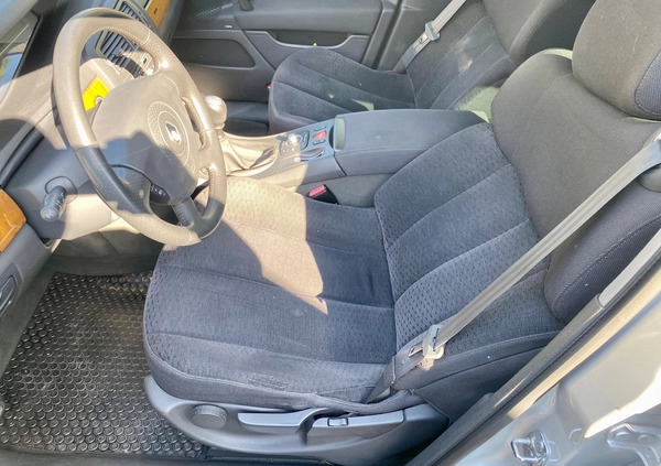 Renault Vel Satis cena 10900 przebieg: 272000, rok produkcji 2009 z Dąbrowa Górnicza małe 326